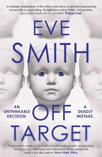 Off-Target (Paperback)