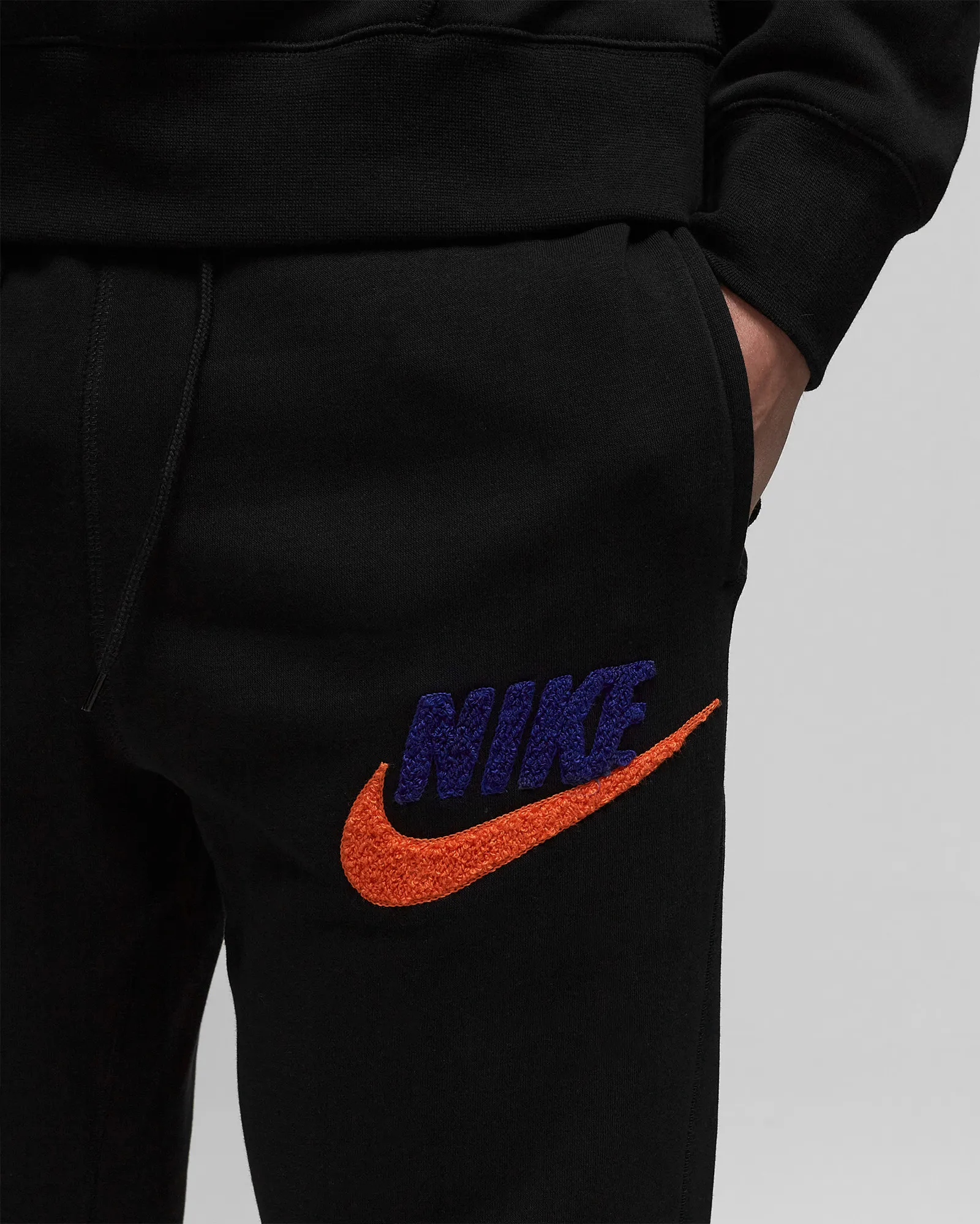 Nike Club Fleece Fleece Joggers