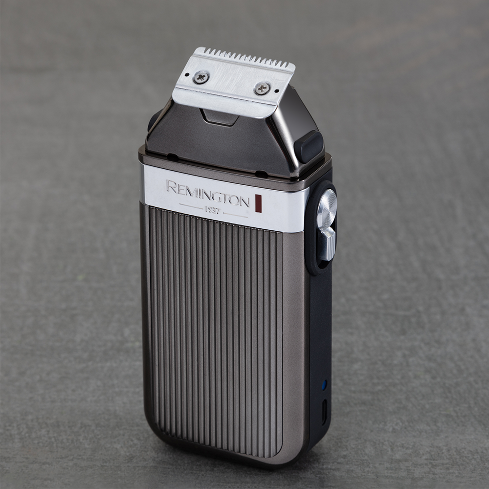 Tondeuse Barbe Heritage