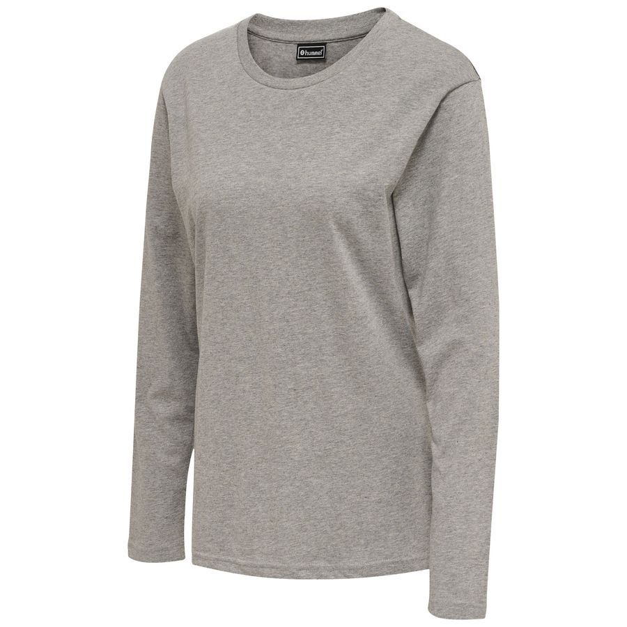 T-shirt à manches longues