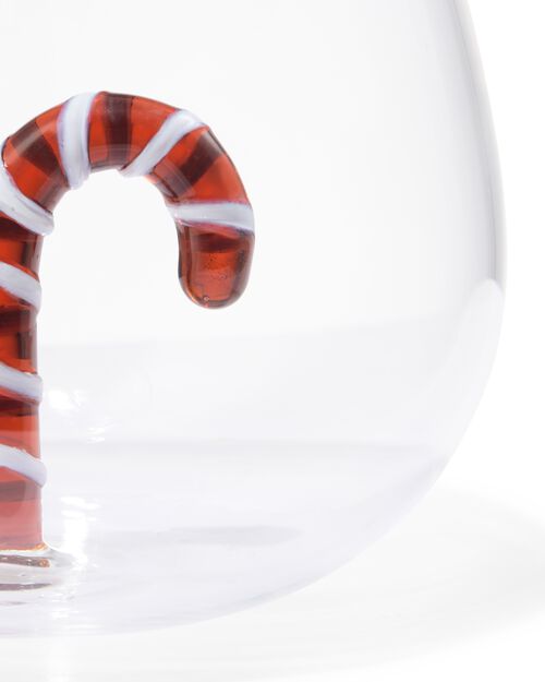 verre avec acide 550ml