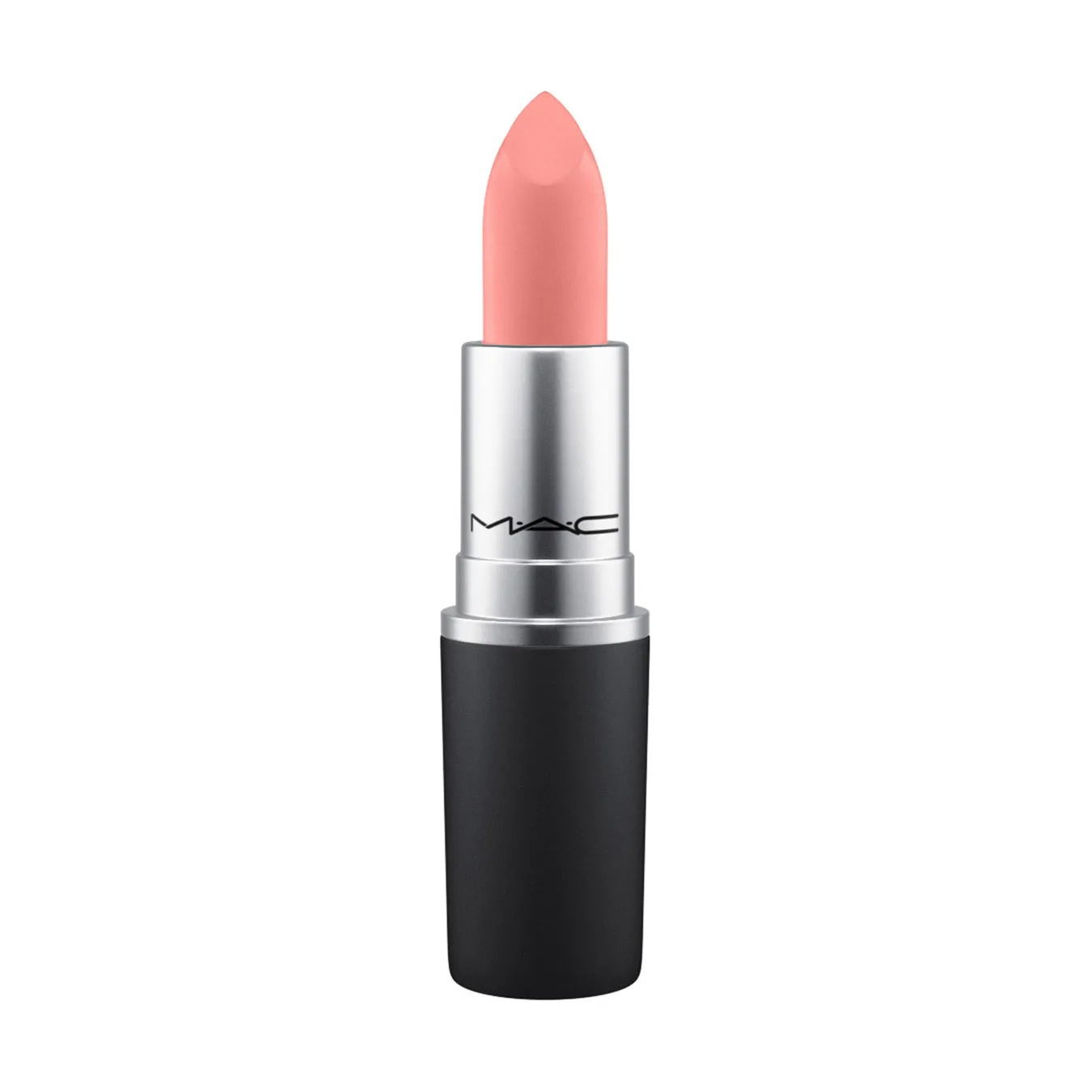 M•A•C Powder Kiss LippenstiftA Little Tamed