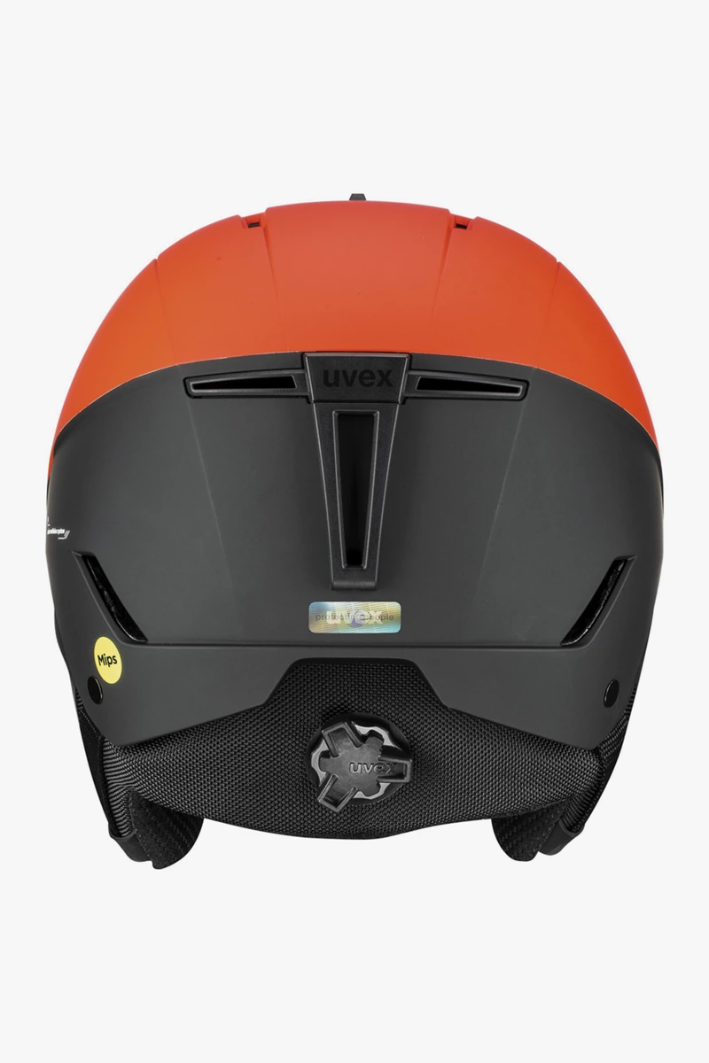 uvex stance Mips Skihelm