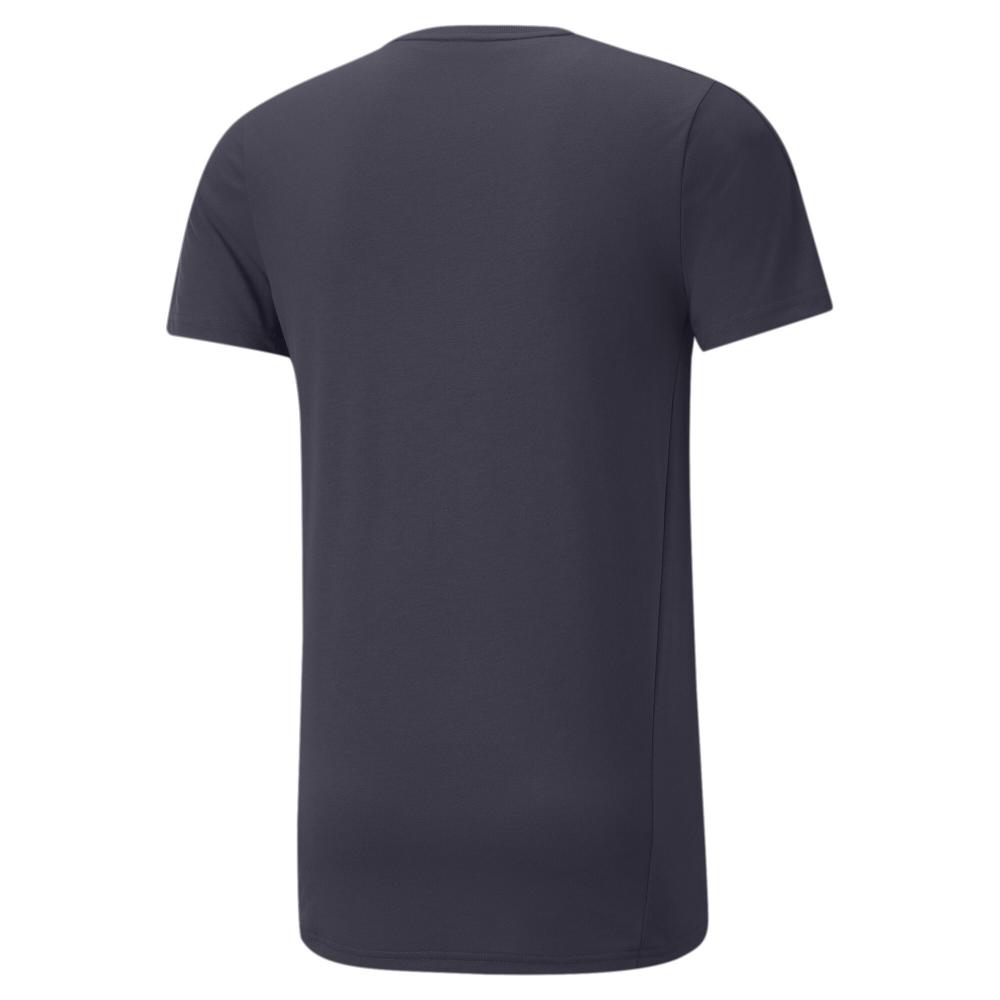 Puma T-shirt Marine Homme Puma Fd Evo