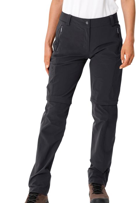 Farley Stretch ZO T-Zip Pants II Women Regular damebukser