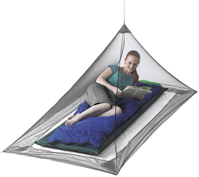 Sea To Summit Nano Mosquito Pyramid Net