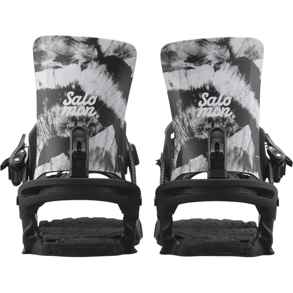 Fixation snowboard SALOMON NESTA