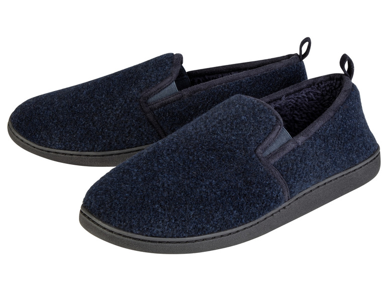Heren pantoffels
