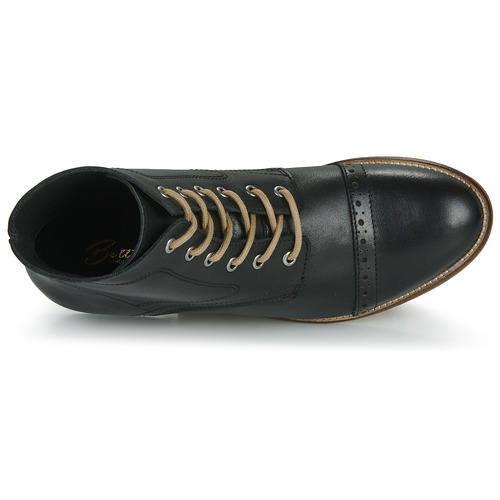 Betty London - FOLIANE - Noir