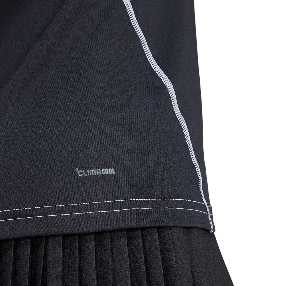 adidas Club Tennis Climacool Tanktop Damen schwarz