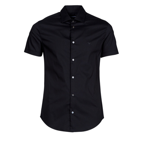 Emporio Armani - 8N1C91 Negro