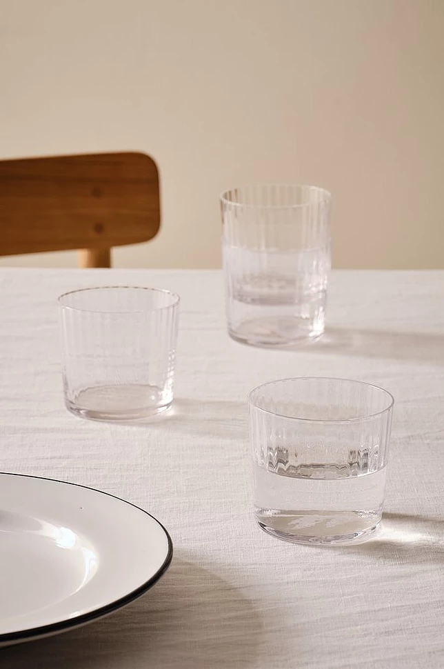 NOOR glass 4-pakning