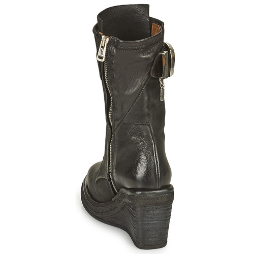 Airstep / A.S.98 - TALL - Noir