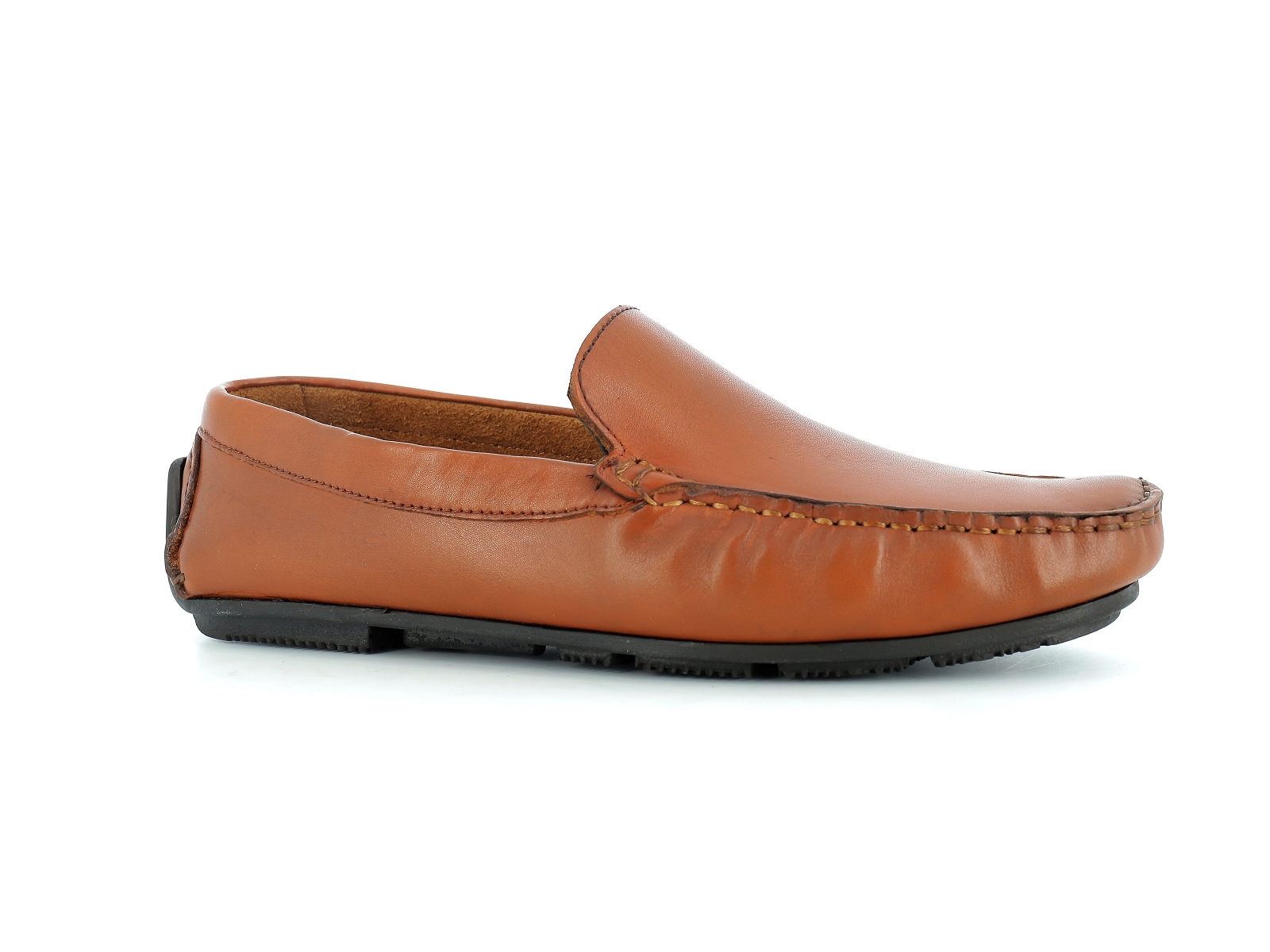 S brand-4611 Cuir Camel