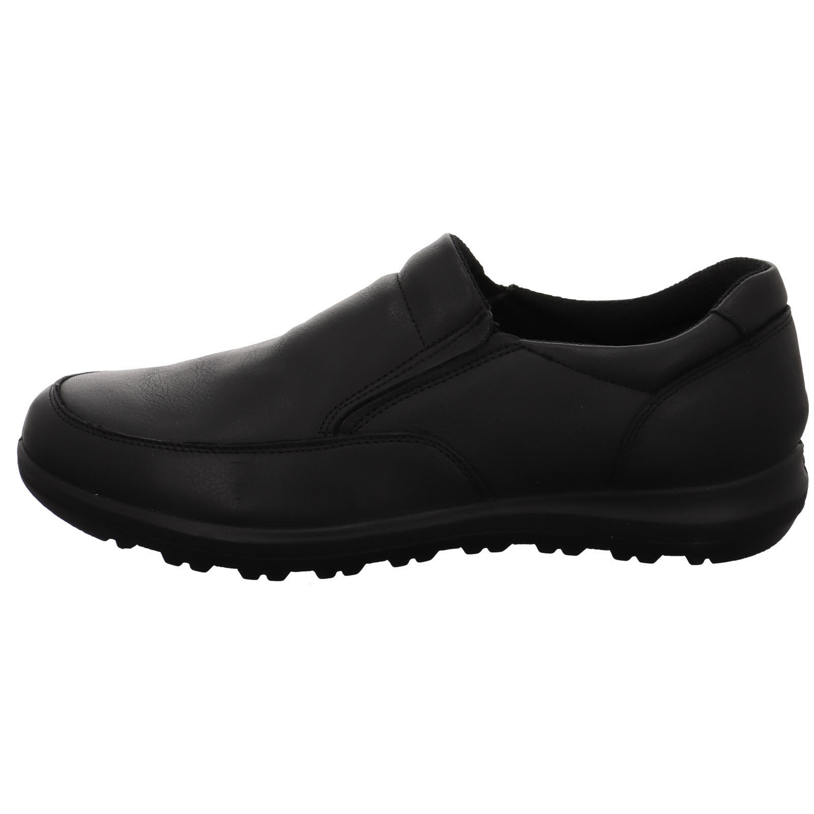 Halbschuhe 651510-17060/01