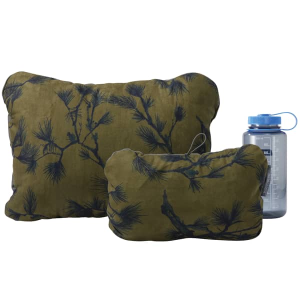 Oreiller de voyage THERMAREST COMPRESSIBLE PILLOWCINCH