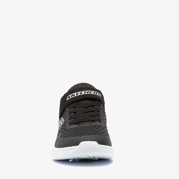 Skechers Microspec Max kinder sneakers