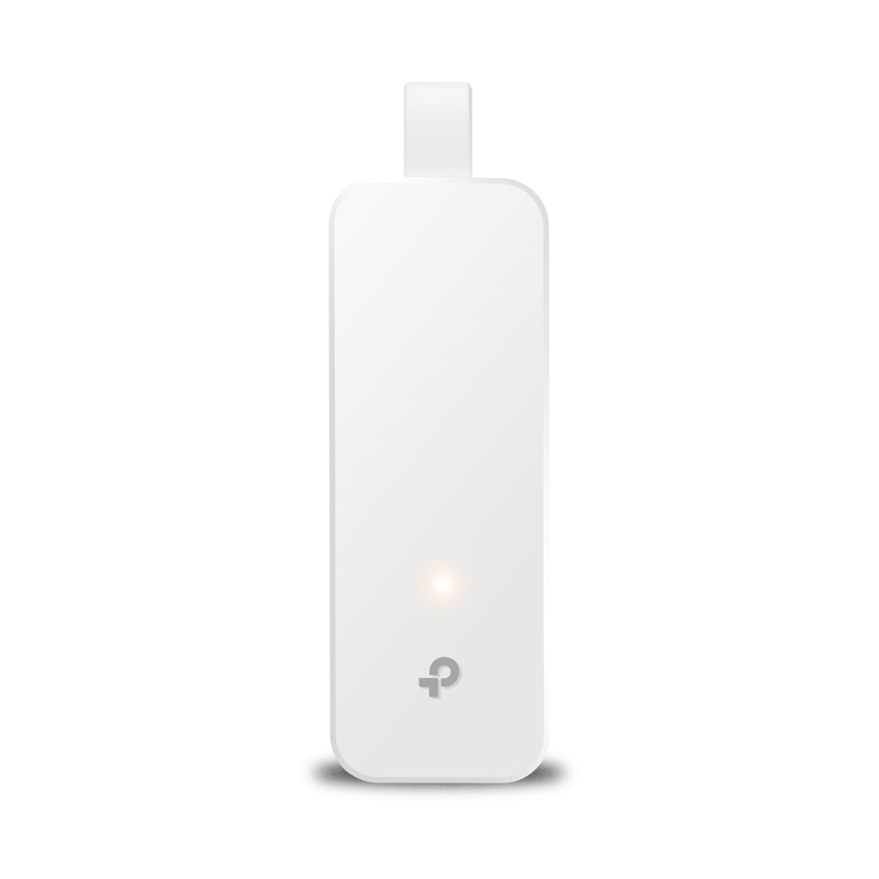 TP-Link UE300 USB-3.0-auf-Gigabit-LAN-Konverter