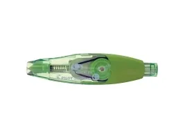 Rettetape Pilot Begreen Whiteline, 4 mm x 6 m