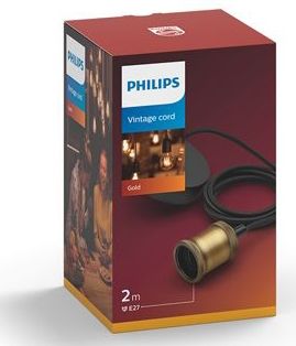 Philips 8718696167779 LED-lamp 40 W E27
