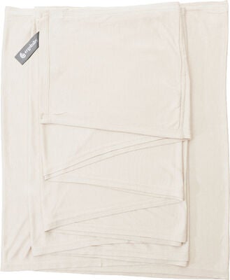 Ergobaby Aura Wrap Knit Bæresjal, Cream