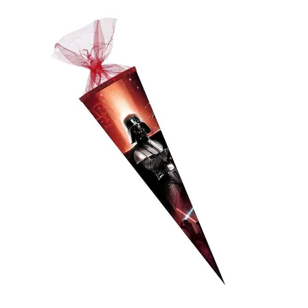 Nestler Schultüte Star Wars 2014, 85cm, 6-eckig