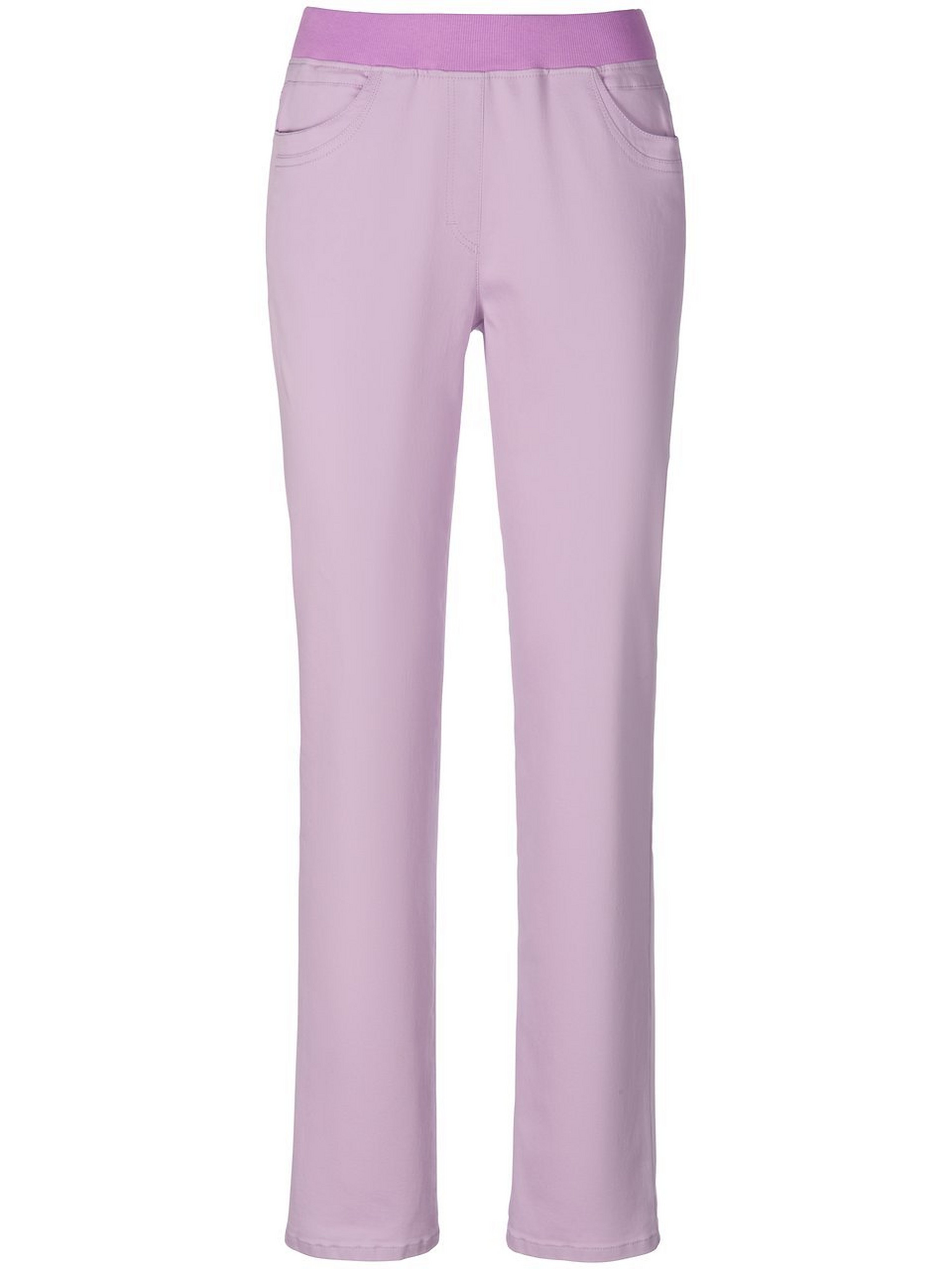 Comfort Plus-Jeans Modell Carina Fun