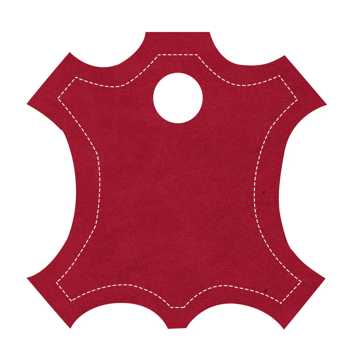 Fauteuil EUFEMIA SHELL Base Opera