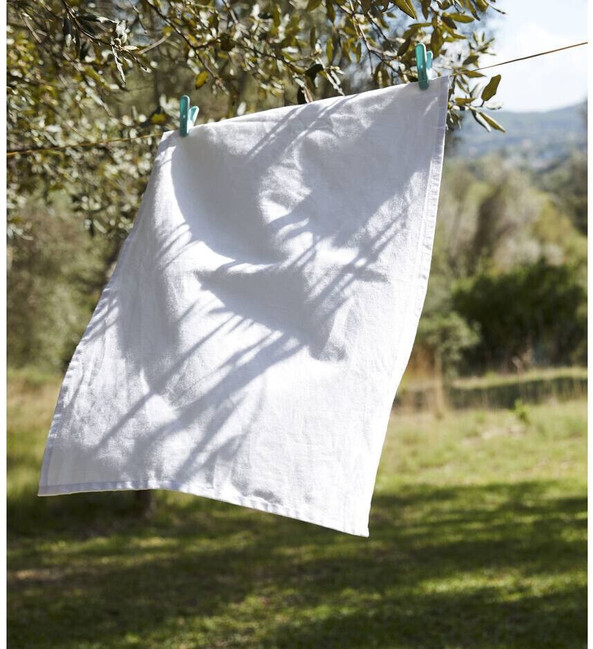 Westford mill WM701 - Essuie-vaisselle en Coton Écologique Westford