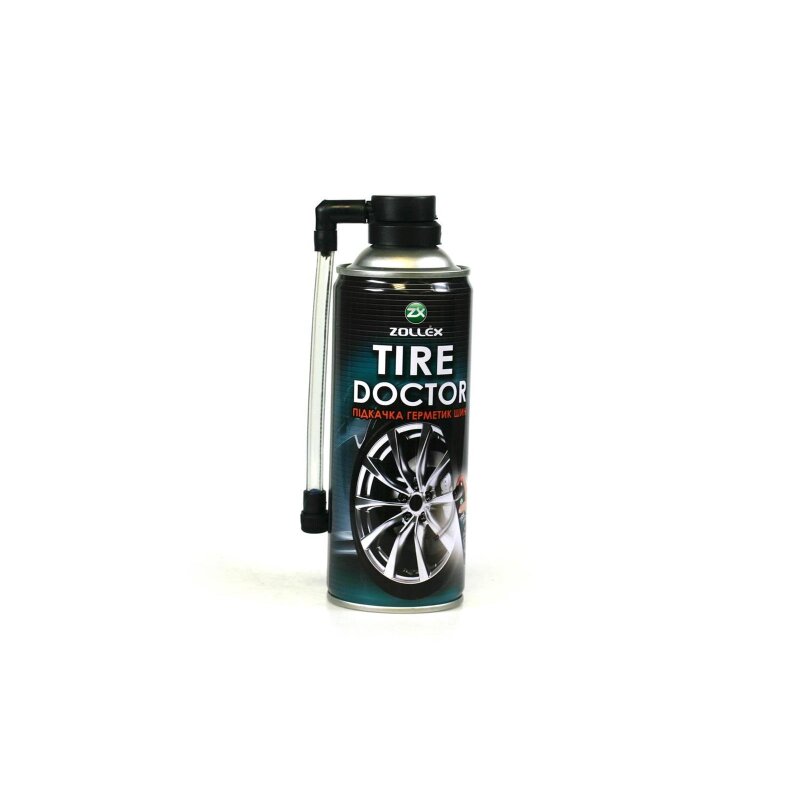 Reifenpannenspray 450ml (PKW)