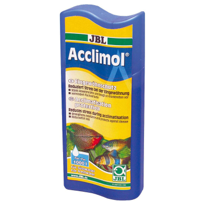 JBL Acclimol