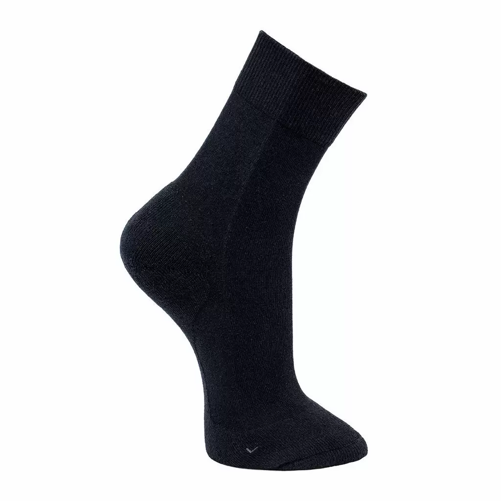 Zubehör - Socken Herrensocken classic schwarz