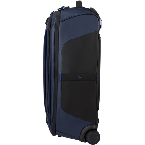 Bagagerie de voyage SAMSONITE ECODIVER DUFFLE/WH 67/24 BLUE NIGHT