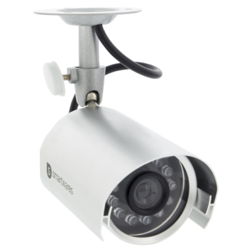 Smartwares Dummy Camera CS22D Binnen/Buiten Aluminium