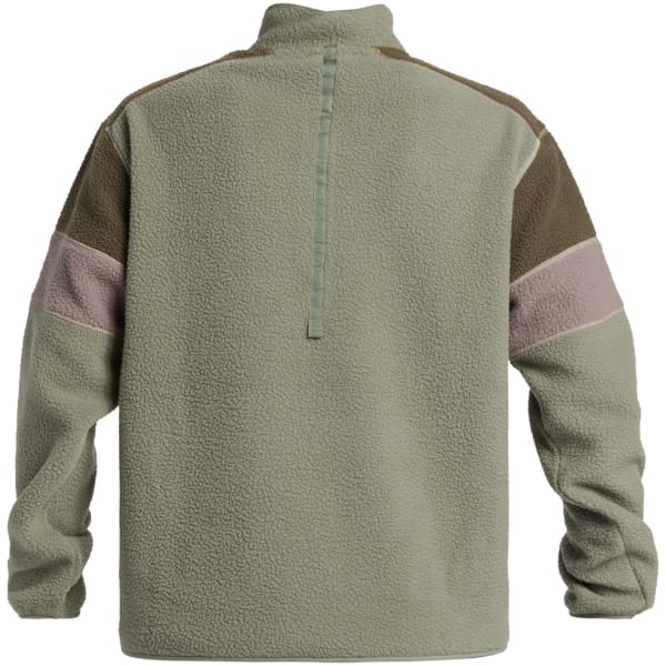 Sweat polaire QUIKSILVER CLEAN COAST HZ SEA SPRAY