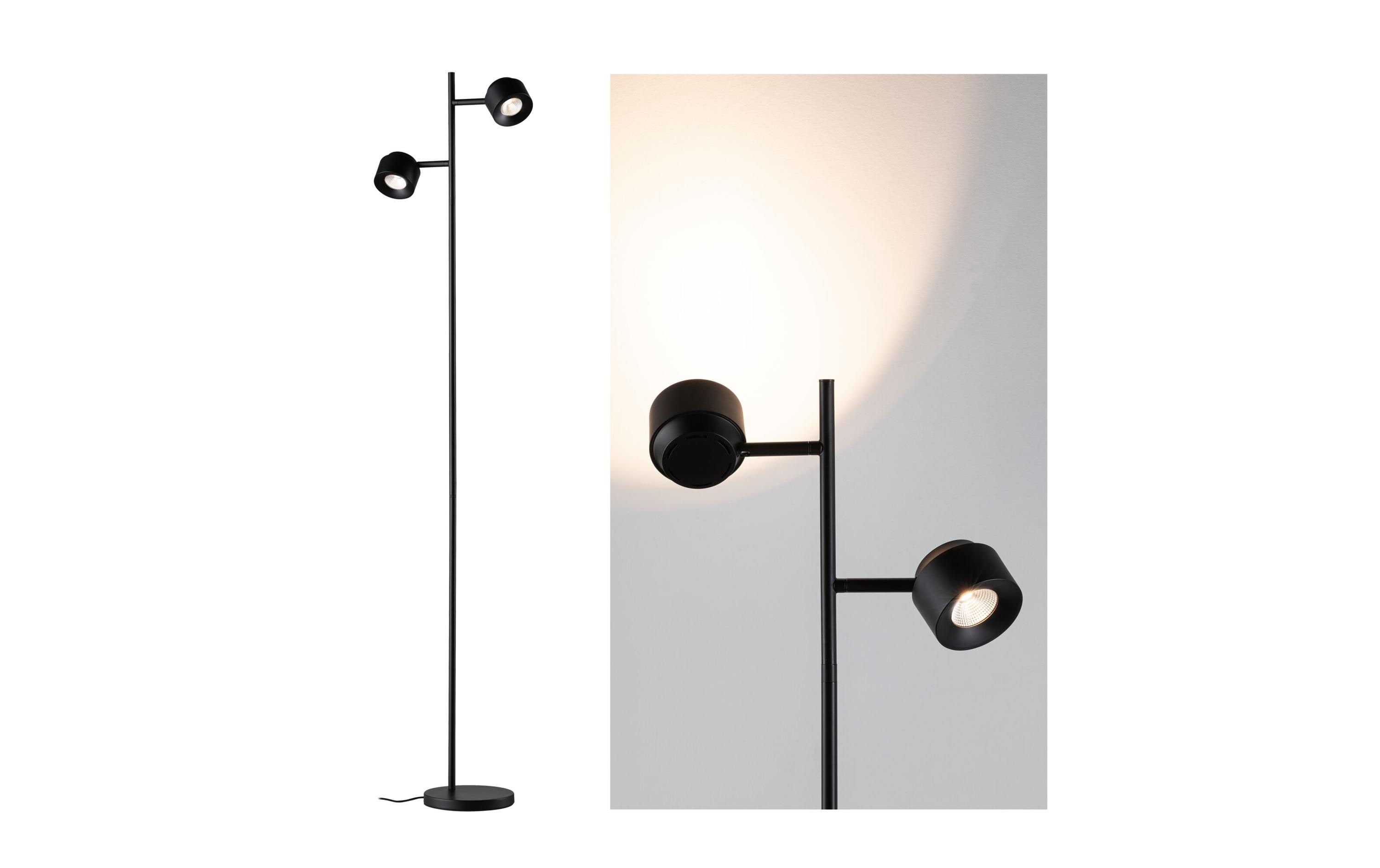 Stehleuchte LED Puric Pane 3-Step-Dim<br>Dimmbare LED Bodenleuchte