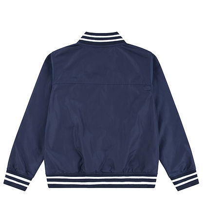 Levis Jacke - Dress Blues