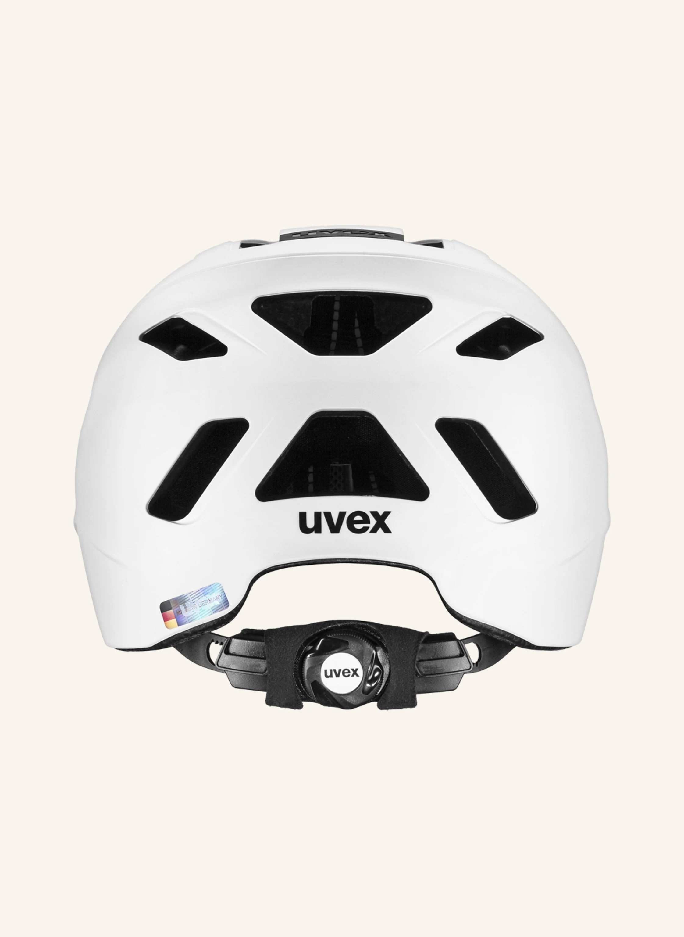 uvex Fahrradhelm URBAN PLANET