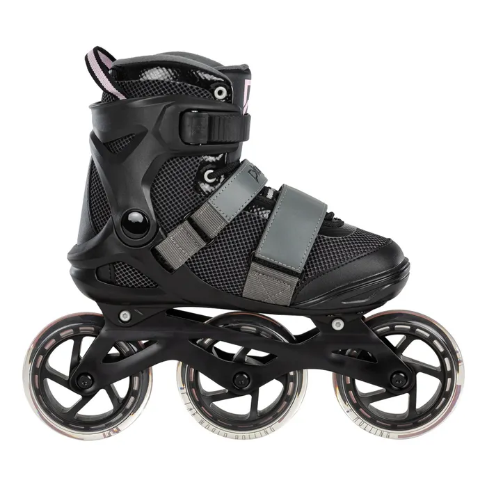 Playlife GT Pink 110 Skates Senior