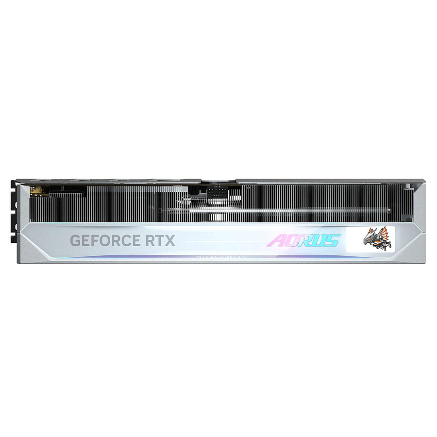 Gigabyte AORUS GeForce RTX 5080 MASTER ICE 16G