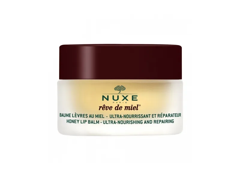 Nuxe Reve De Miel Ultra Nourishing Lip Balm - Dame - 15 g