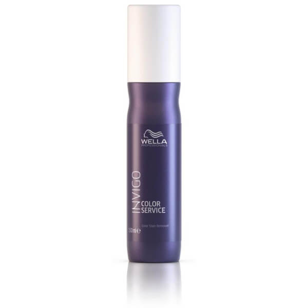 Service détachant Invigo Color Service Wella 150ML
