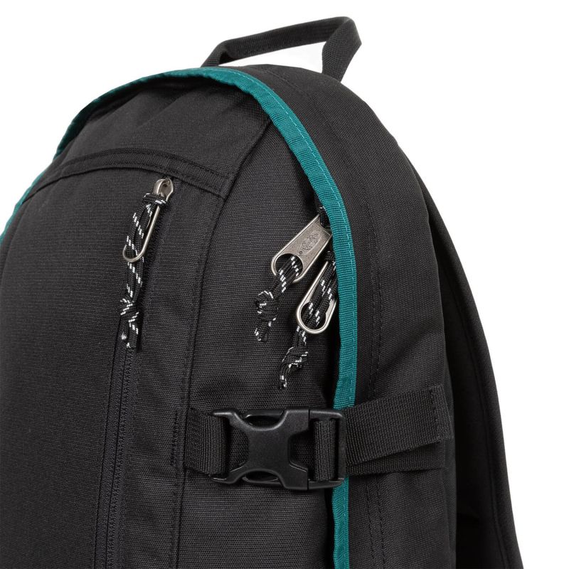 Sac à dos Floid 16 Litres CS Out Black