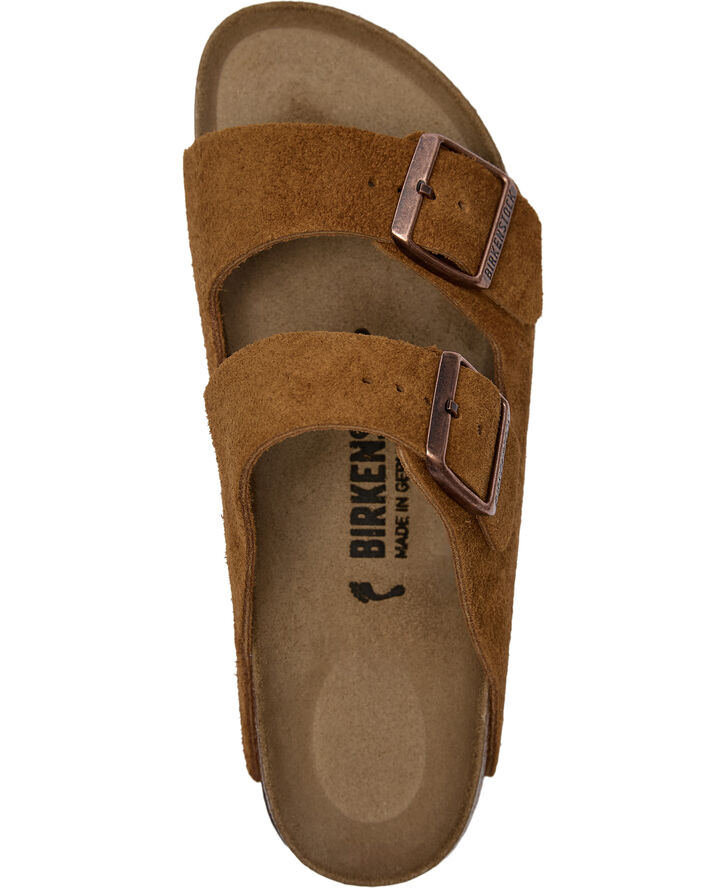 Birkenstock Arizona LEVE Mink Mink