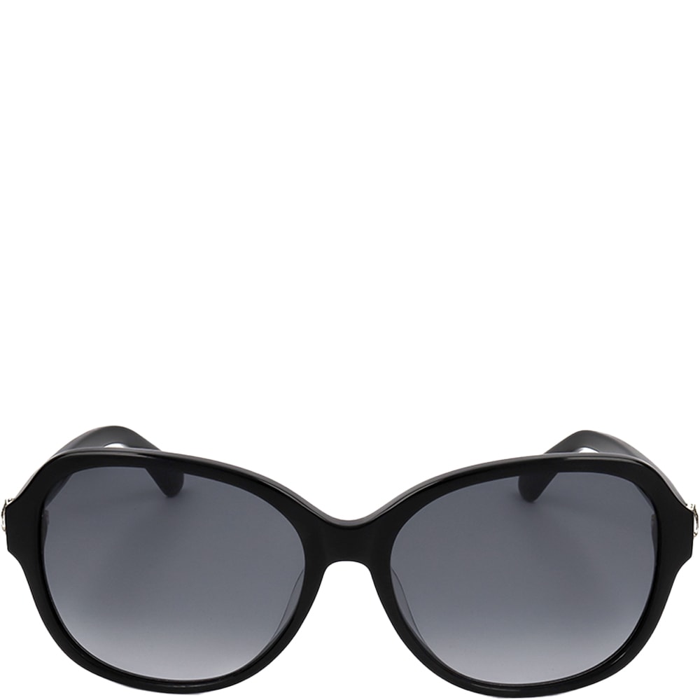 Kate Spade - Lunettes de soleil - Catégorie 3 - Noir