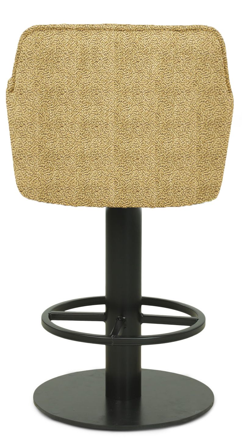 Barstoel Leia B55 x D56 cm