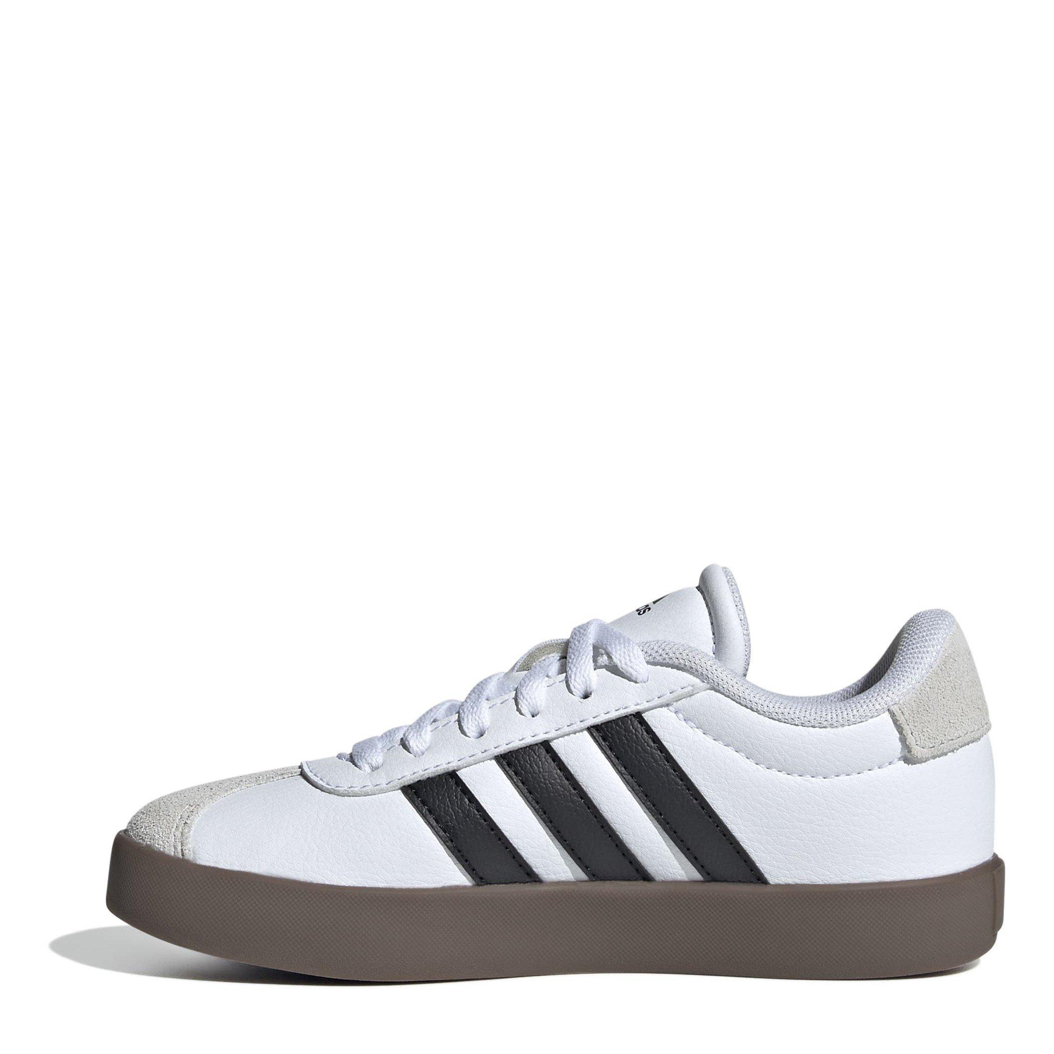 adidas VL Court 3.0 Shoes Junior Boys