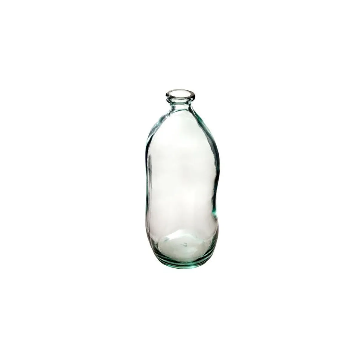 But Vase ULY Transparent
