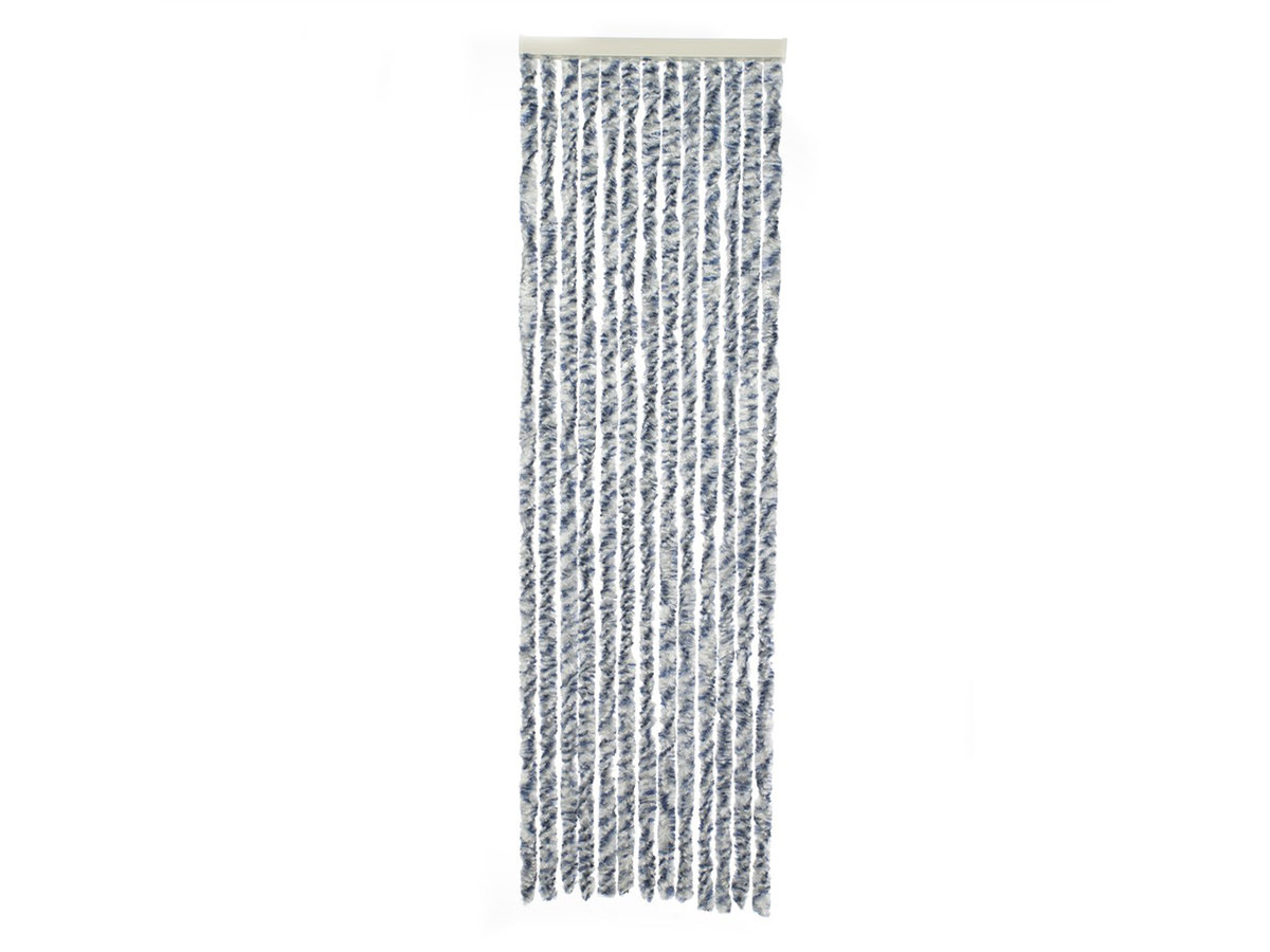Travellife rain 56 x 185 cm Chenille gordijn