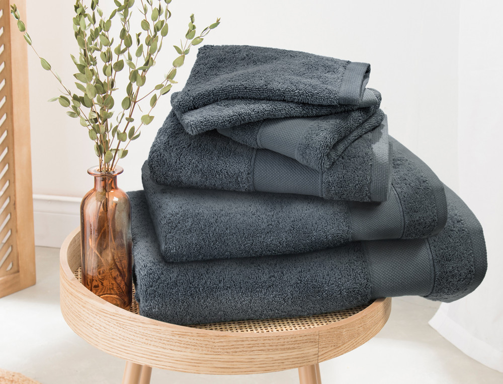 Pack linge de bain-Parenthèse